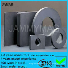 JMFL20W12T6 Various types of ferrite magnetic